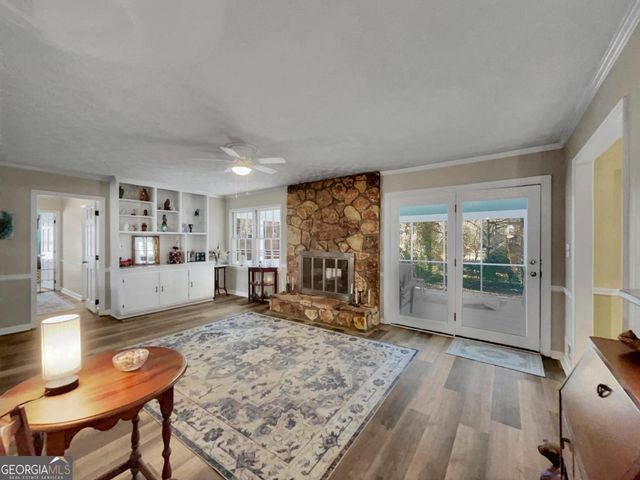 306 Cedar Springs Drive, Athens, GA 30605