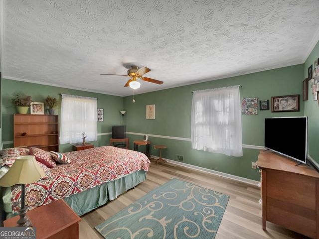 306 Cedar Springs Drive, Athens, GA 30605