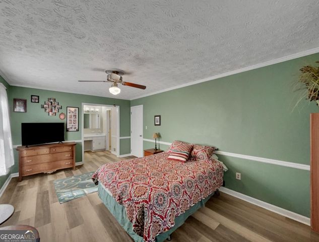 306 Cedar Springs Drive, Athens, GA 30605