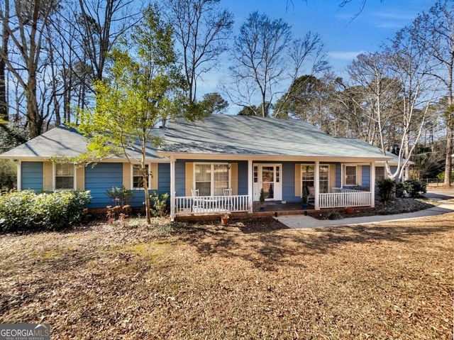 306 Cedar Springs Drive, Athens, GA 30605