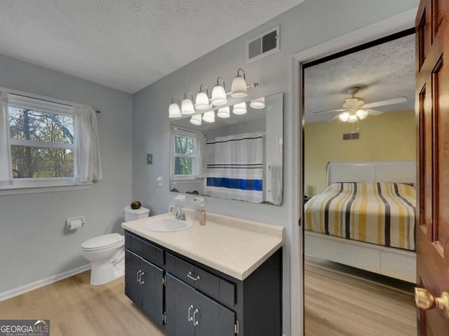 306 Cedar Springs Drive, Athens, GA 30605