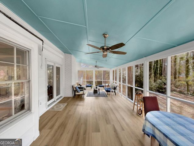 306 Cedar Springs Drive, Athens, GA 30605