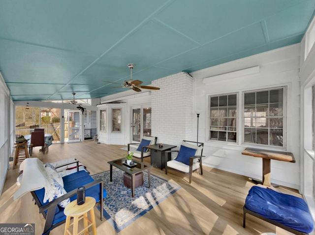 306 Cedar Springs Drive, Athens, GA 30605