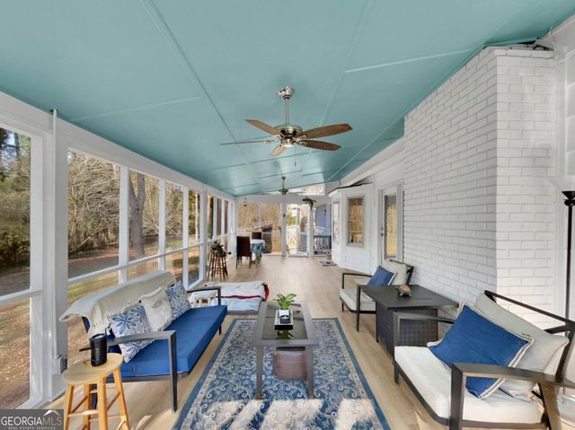 306 Cedar Springs Drive, Athens, GA 30605