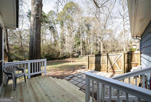 306 Cedar Springs Drive, Athens, GA 30605