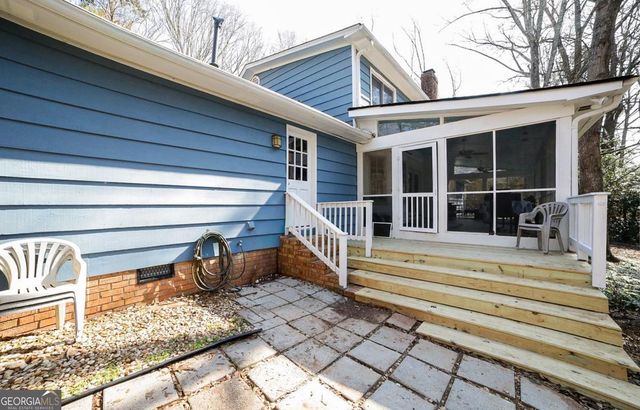 306 Cedar Springs Drive, Athens, GA 30605