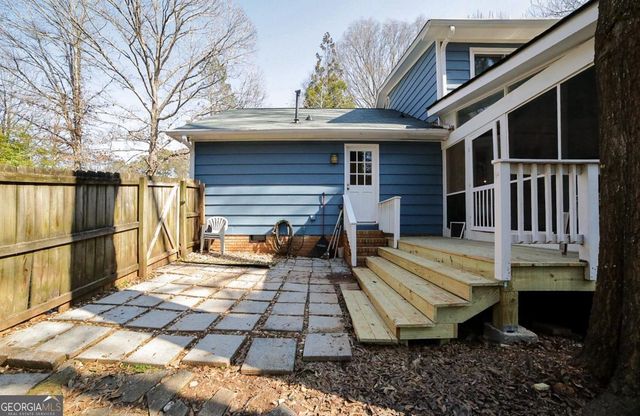 306 Cedar Springs Drive, Athens, GA 30605