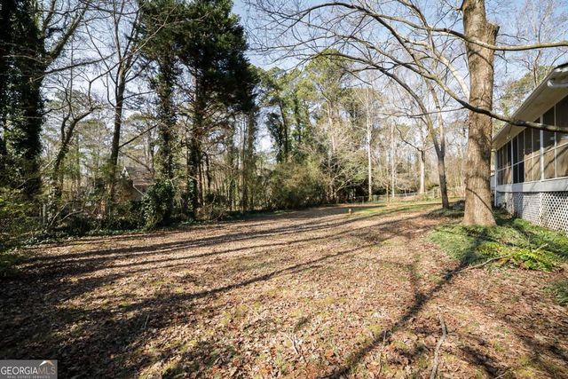 306 Cedar Springs Drive, Athens, GA 30605