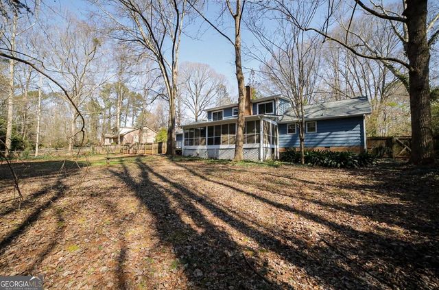 306 Cedar Springs Drive, Athens, GA 30605