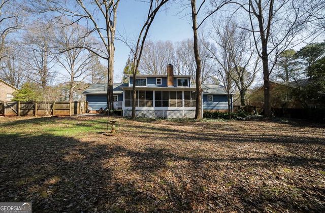 306 Cedar Springs Drive, Athens, GA 30605