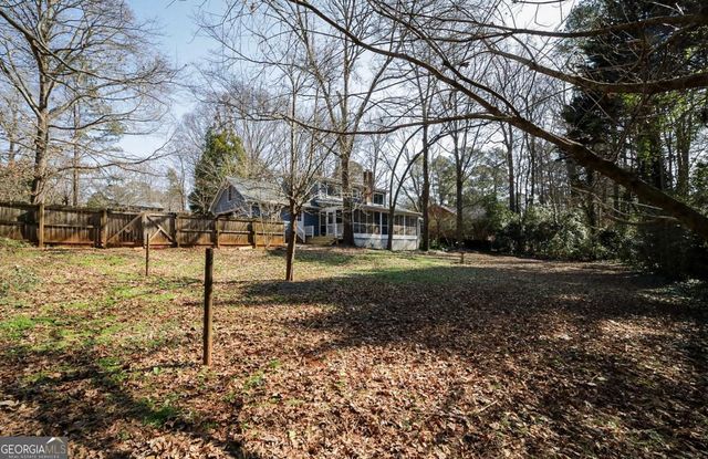 306 Cedar Springs Drive, Athens, GA 30605