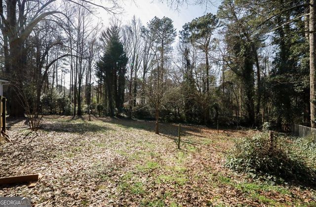 306 Cedar Springs Drive, Athens, GA 30605