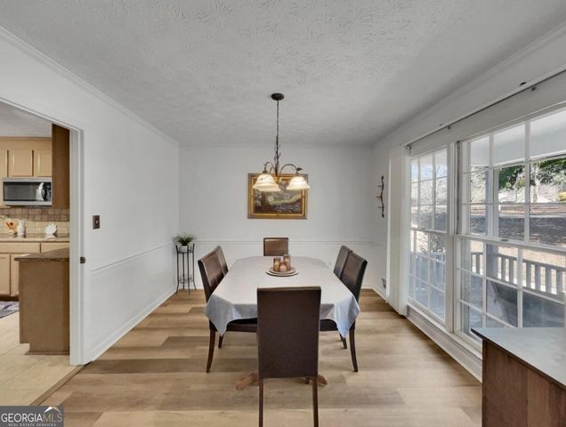 306 Cedar Springs Drive, Athens, GA 30605