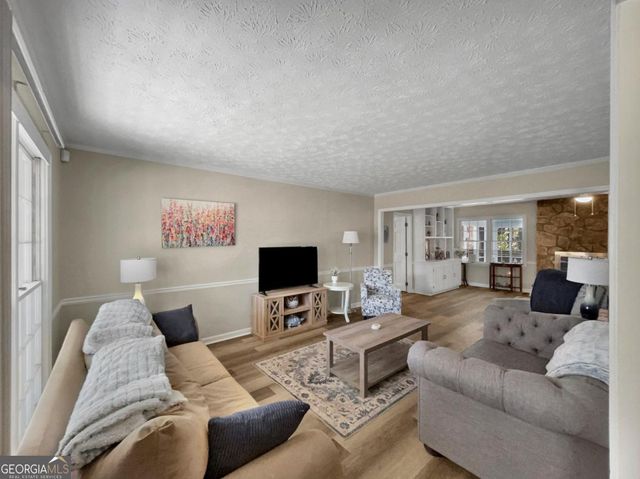 306 Cedar Springs Drive, Athens, GA 30605