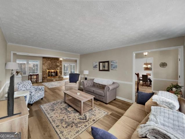 306 Cedar Springs Drive, Athens, GA 30605