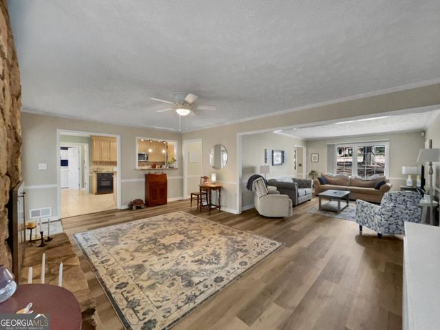 306 Cedar Springs Drive, Athens, GA 30605