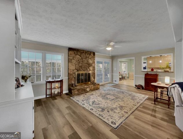 306 Cedar Springs Drive, Athens, GA 30605