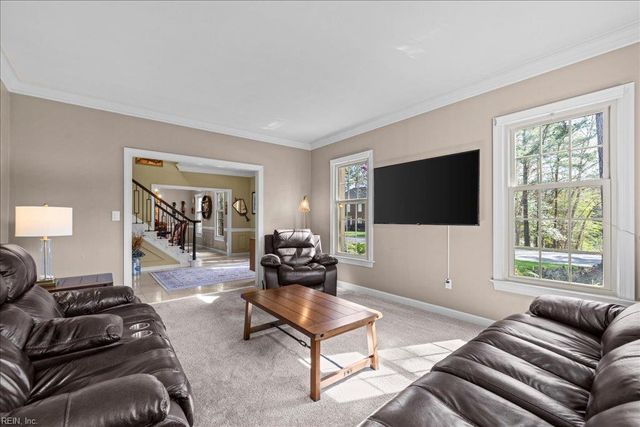 3232 Stapleford CHSE, Virginia Beach, VA 23452