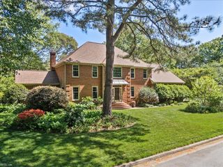 3232 Stapleford CHSE, Virginia Beach, VA 23452
