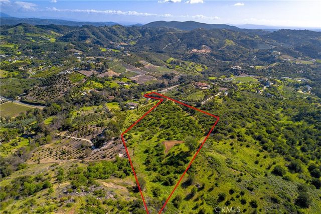 0 Sandia Creek, Temecula, CA 92590