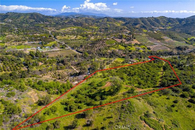 0 Sandia Creek, Temecula, CA 92590