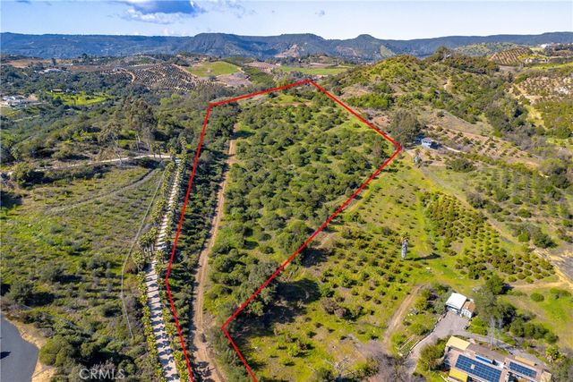 0 Sandia Creek, Temecula, CA 92590