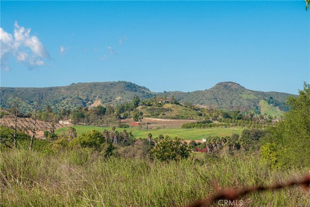 0 Sandia Creek, Temecula, CA 92590