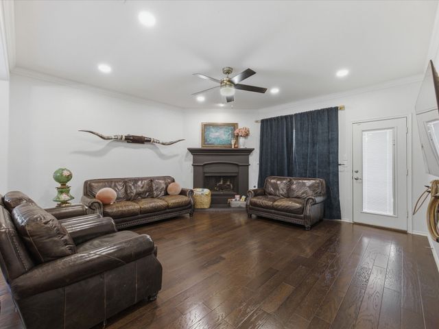 617 Blue Teal Place, Mckinney, TX 75071