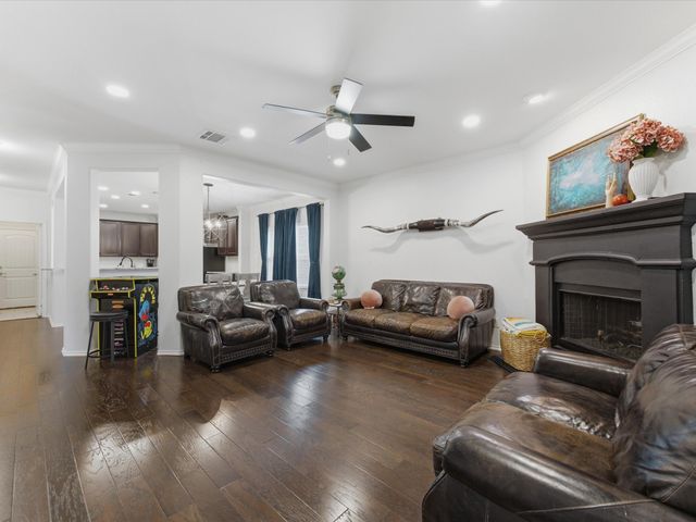 617 Blue Teal Place, Mckinney, TX 75071