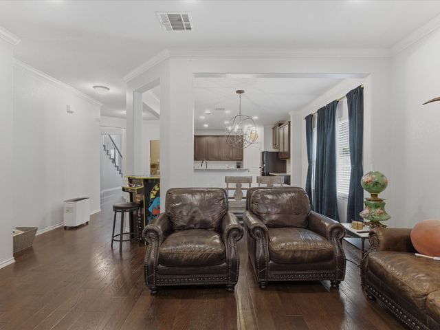 617 Blue Teal Place, Mckinney, TX 75071