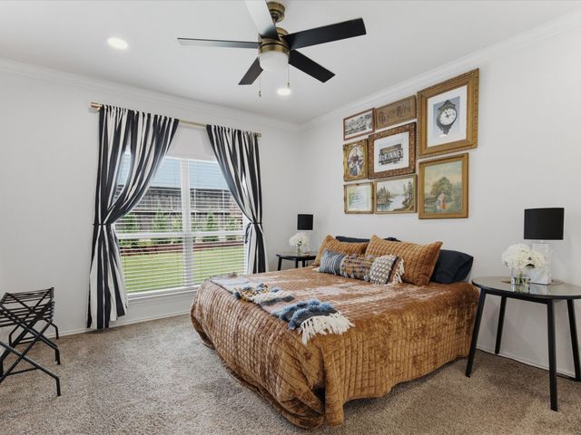 617 Blue Teal Place, Mckinney, TX 75071