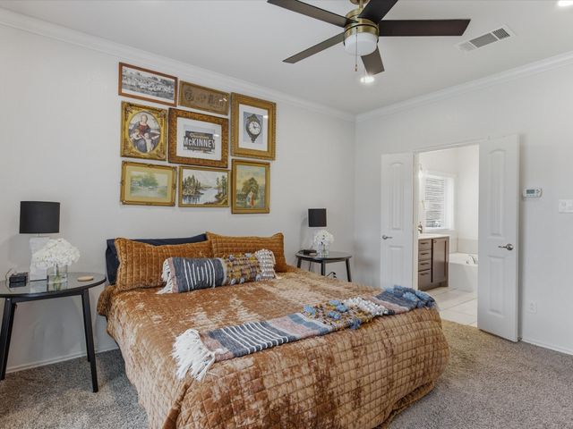 617 Blue Teal Place, Mckinney, TX 75071