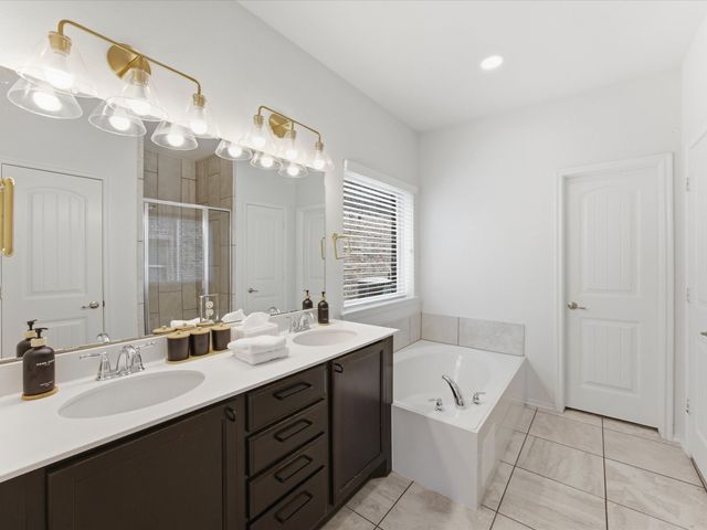 617 Blue Teal Place, Mckinney, TX 75071