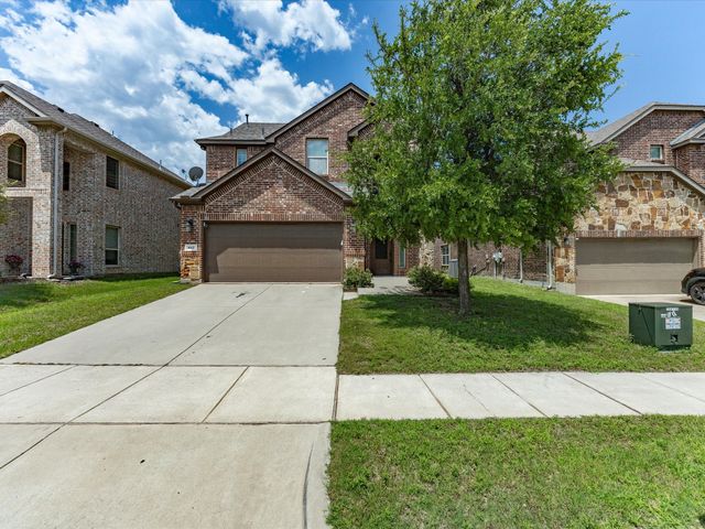 617 Blue Teal Place, Mckinney, TX 75071