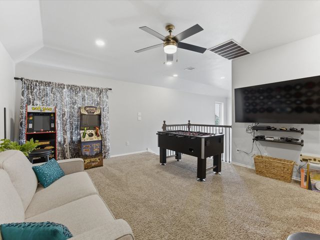 617 Blue Teal Place, Mckinney, TX 75071