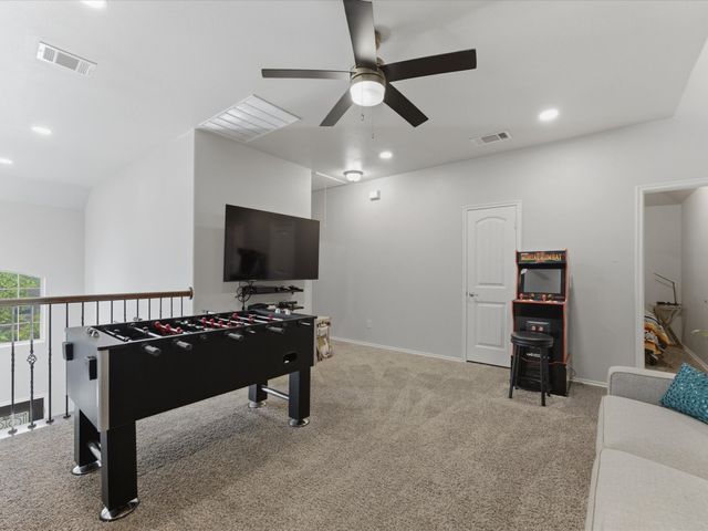 617 Blue Teal Place, Mckinney, TX 75071