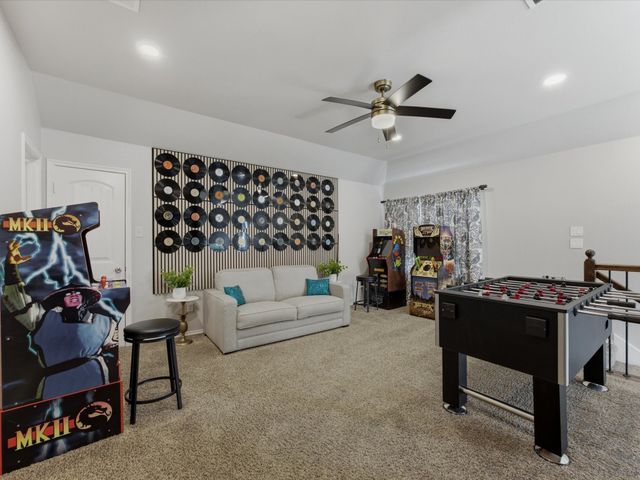 617 Blue Teal Place, Mckinney, TX 75071