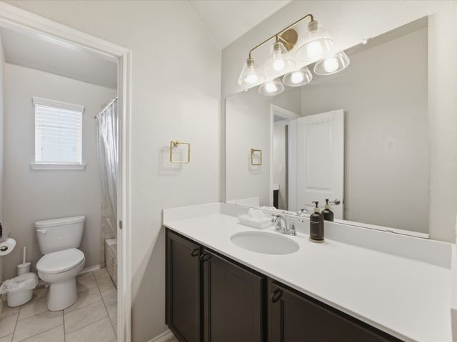 617 Blue Teal Place, Mckinney, TX 75071