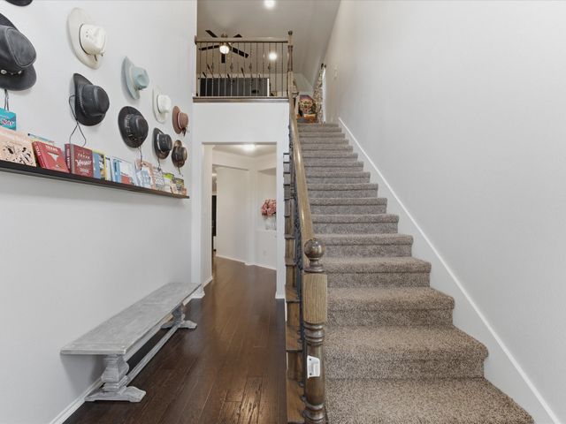 617 Blue Teal Place, Mckinney, TX 75071
