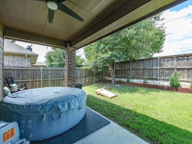 617 Blue Teal Place, Mckinney, TX 75071