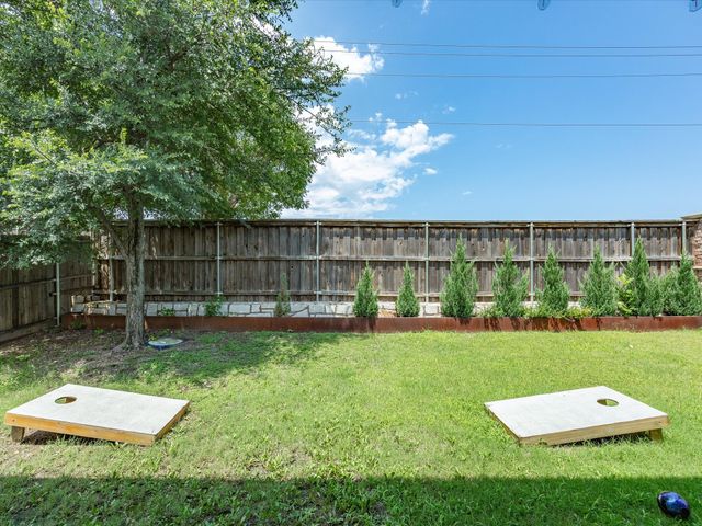 617 Blue Teal Place, Mckinney, TX 75071