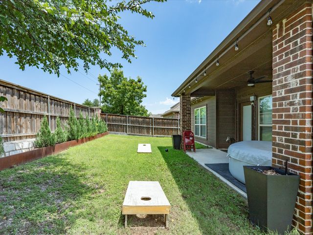 617 Blue Teal Place, Mckinney, TX 75071