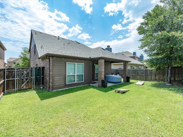 617 Blue Teal Place, Mckinney, TX 75071