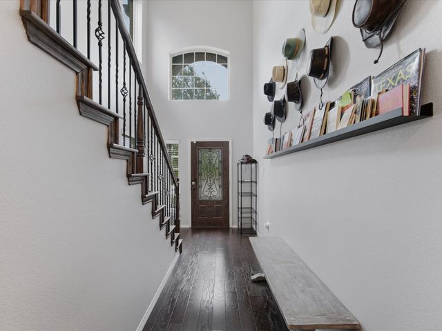 617 Blue Teal Place, Mckinney, TX 75071