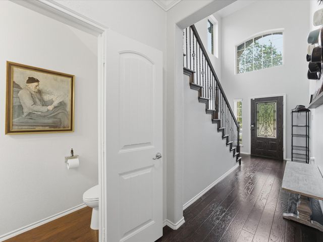 617 Blue Teal Place, Mckinney, TX 75071