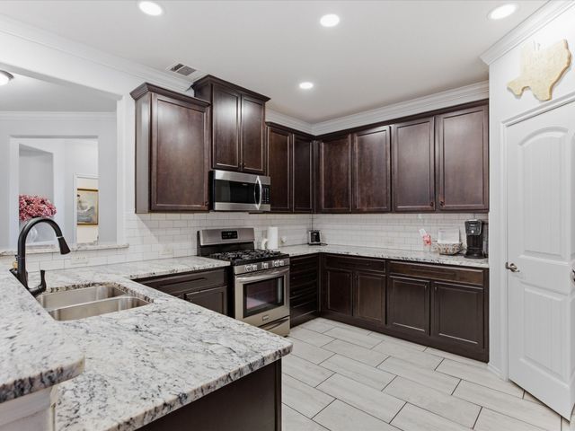 617 Blue Teal Place, Mckinney, TX 75071