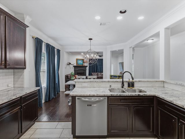 617 Blue Teal Place, Mckinney, TX 75071