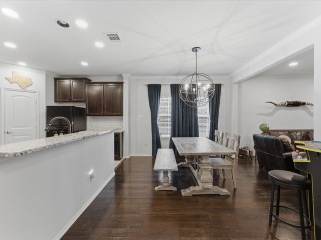 617 Blue Teal Place, Mckinney, TX 75071
