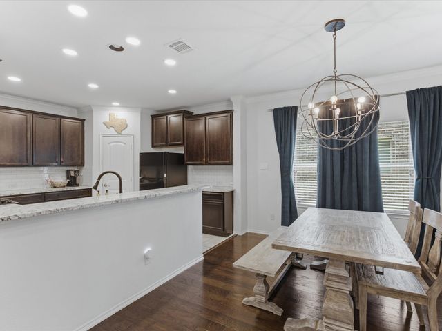 617 Blue Teal Place, Mckinney, TX 75071