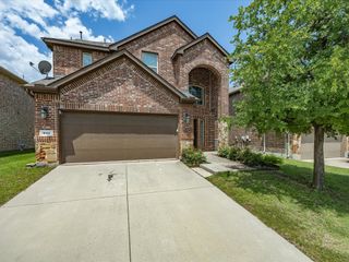 617 Blue Teal Place, Mckinney, TX 75071